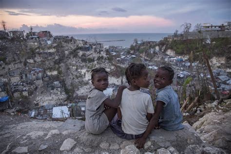 haiti tremblement de terre aujourd'hui